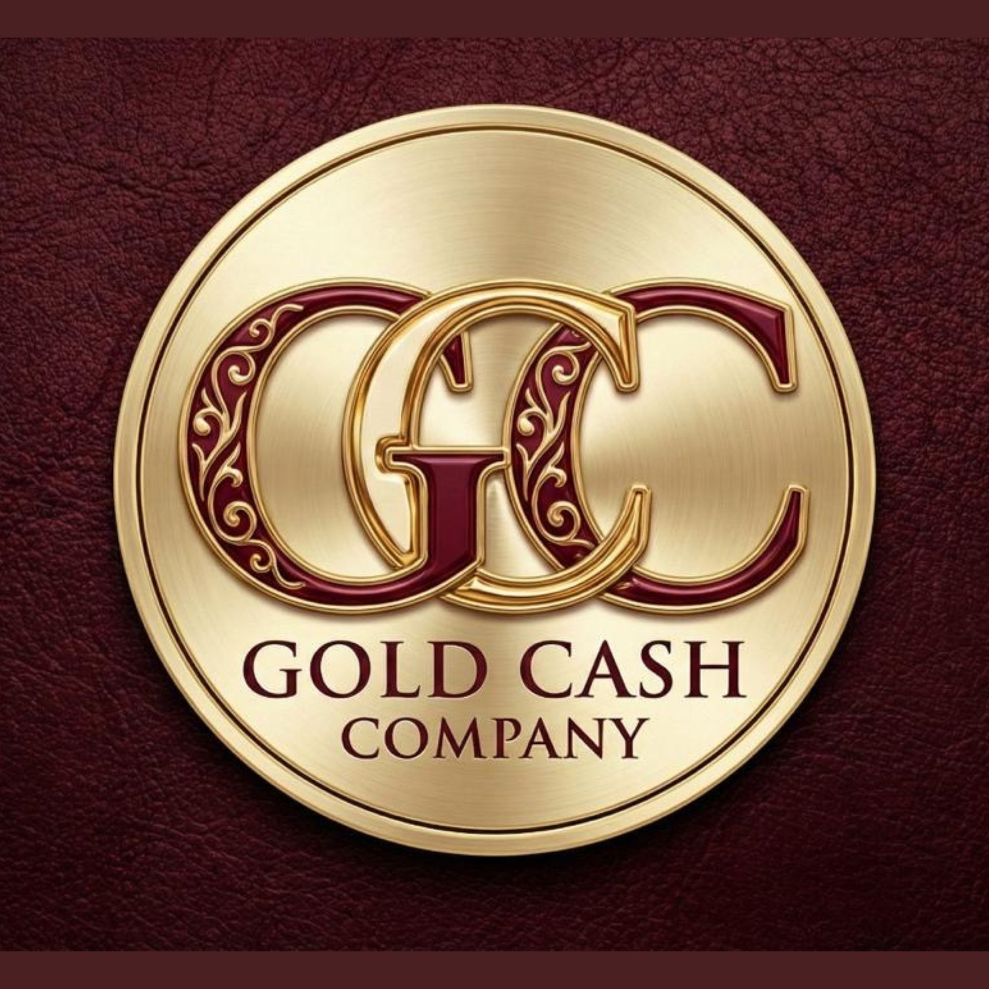 Gold Cash